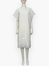 画像8: メランジェレース　ワンピース  (8)