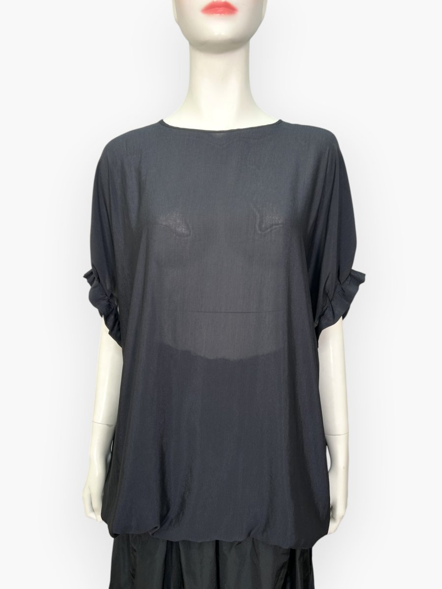 画像9: ドレーピーシフォン  (9)