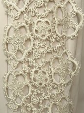 画像4: ２WAYタフタ　サイドレースパンツ  (4)