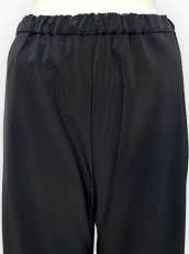 画像13: ２WAYタフタ　レース付きパンツ  (13)