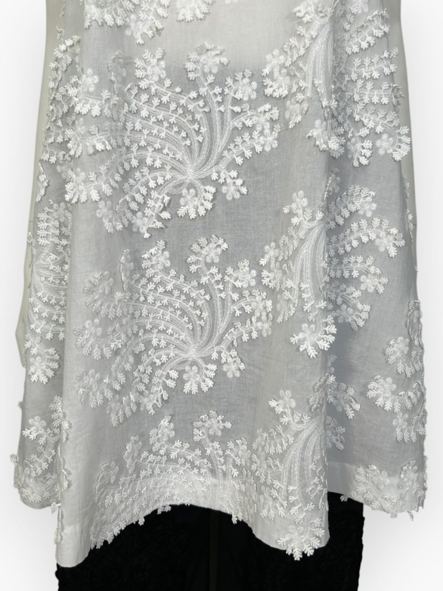 画像14: ジオメトリックフラワー  (14)