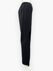 画像11: ２WAYタフタ　レース付きパンツ  (11)