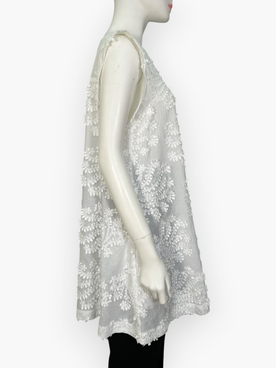 画像10: ジオメトリックフラワー  (10)