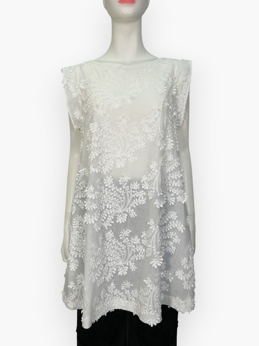 画像9: ジオメトリックフラワー  (9)