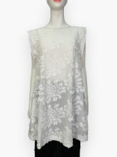 画像9: ジオメトリックフラワー  (9)