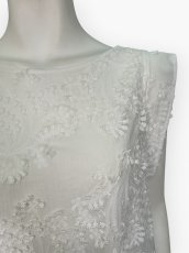 画像12: ジオメトリックフラワー  (12)