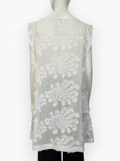 画像11: ジオメトリックフラワー  (11)