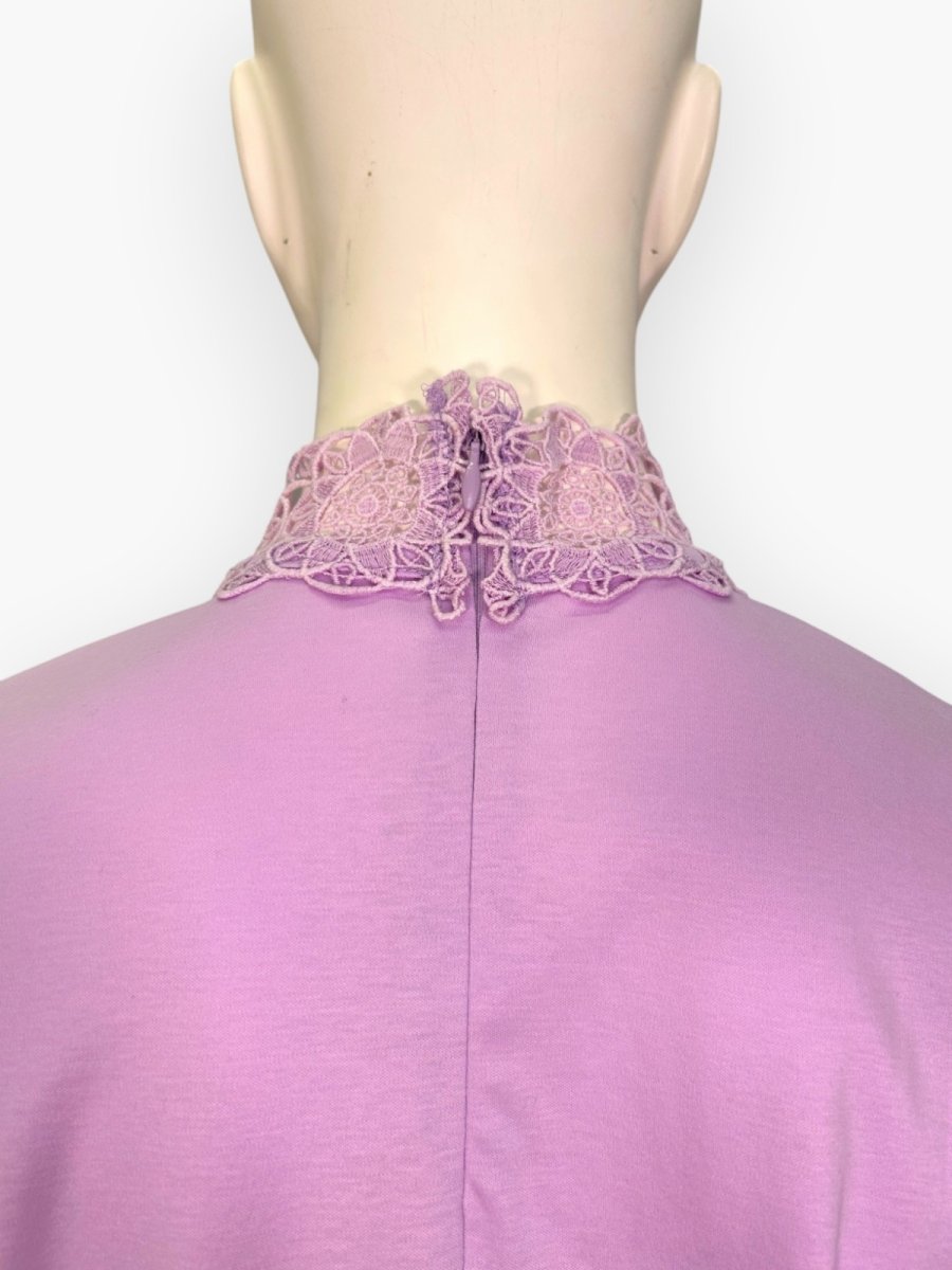 画像5: アルビニスタスムース　カットソー  (5)