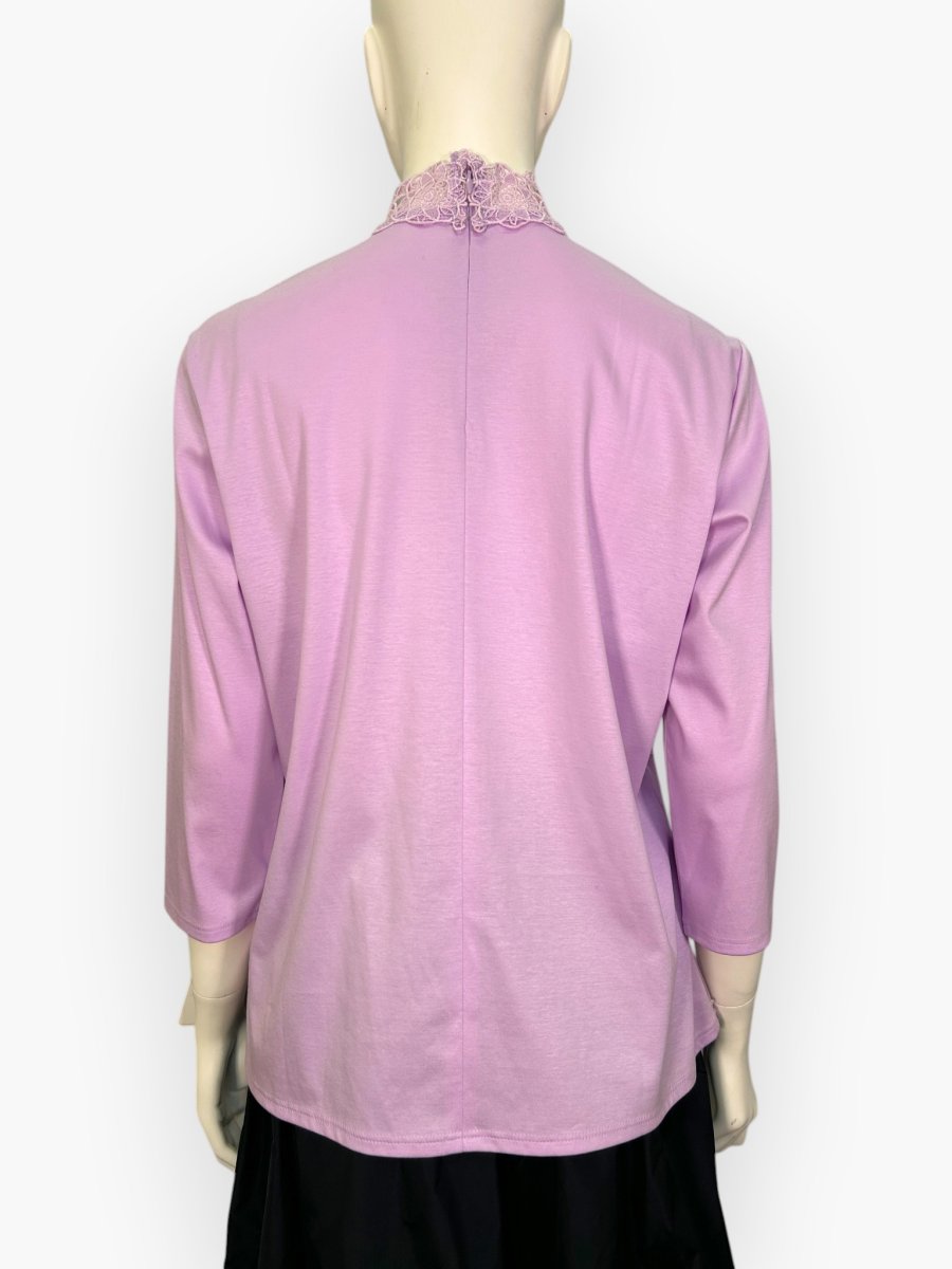 画像3: アルビニスタスムース　カットソー  (3)