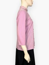 画像2: アルビニスタスムース　カットソー  (2)