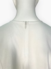 画像10: ケミカルレースT 　クルーネック  (10)