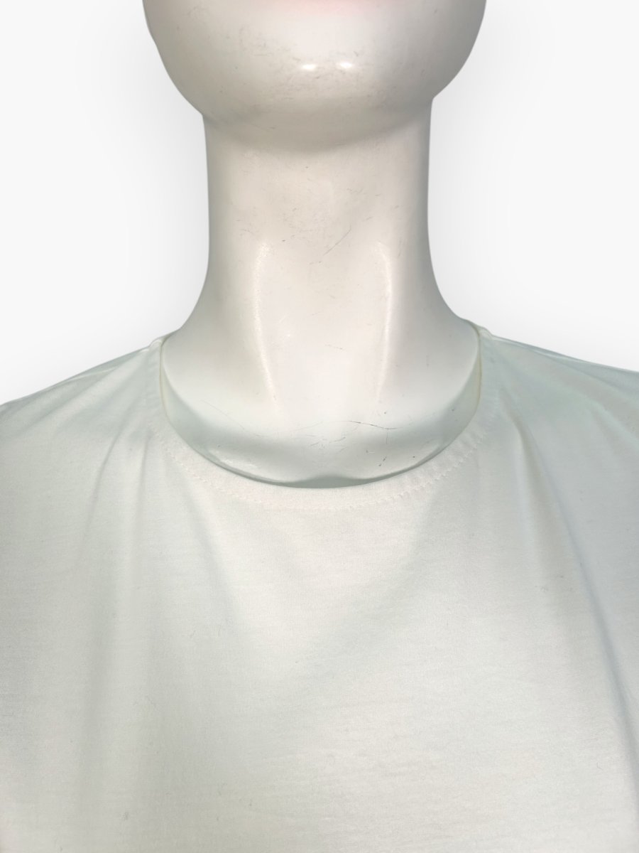 画像9: ケミカルレースT 　クルーネック  (9)