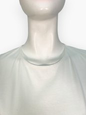 画像9: ケミカルレースT 　クルーネック  (9)