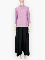 画像6: アルビニスタスムース　カットソー  (6)