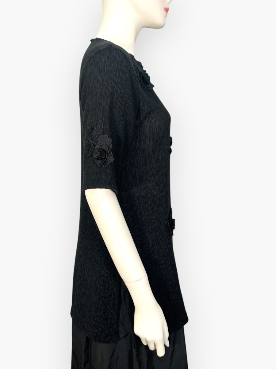 画像2: カールマイヤー 　カットソー  (2)