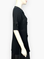 画像2: カールマイヤー 　カットソー  (2)