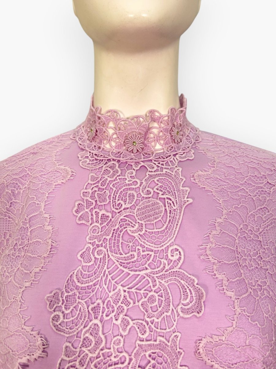 画像4: アルビニスタスムース　カットソー  (4)