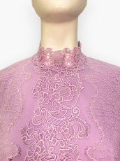 画像4: アルビニスタスムース　カットソー  (4)