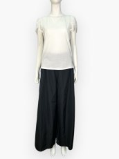 画像11: ケミカルレースT 　クルーネック  (11)