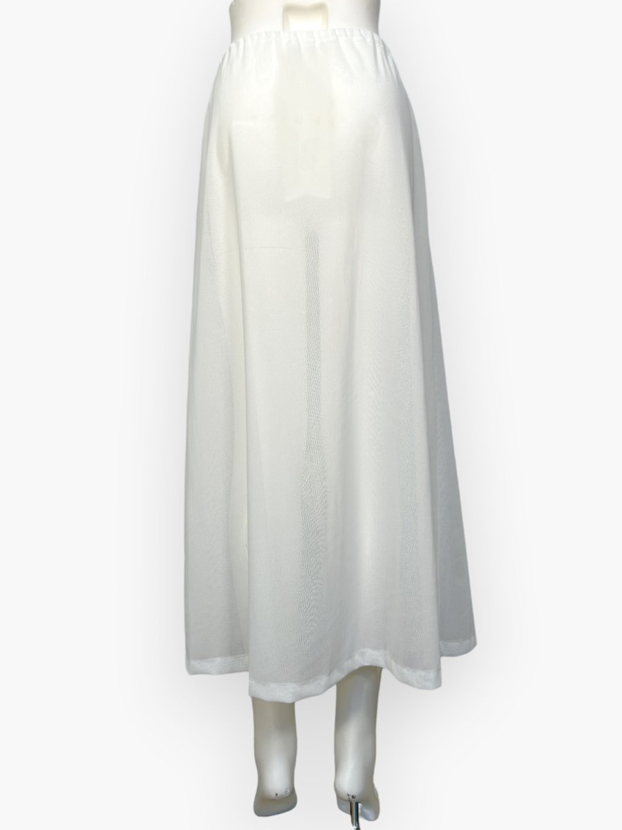 画像3: ＊シアーネット　スカート  (3)