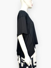 画像14: ハイゲージシアージャージー　カットソー  (14)