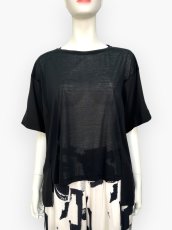 画像13: ハイゲージシアージャージー　カットソー  (13)