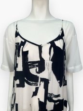 画像7: ハイゲージシアージャージー　カットソー  (7)