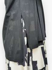 画像7: ハイゲージシアージャージー　カーディガン  (7)