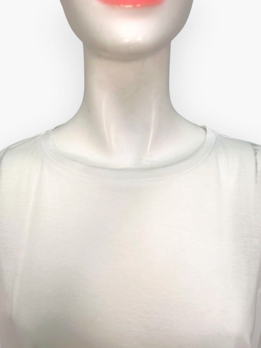 画像4: ハイゲージシアージャージー　カットソー  (4)