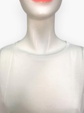 画像4: ハイゲージシアージャージー　カットソー  (4)