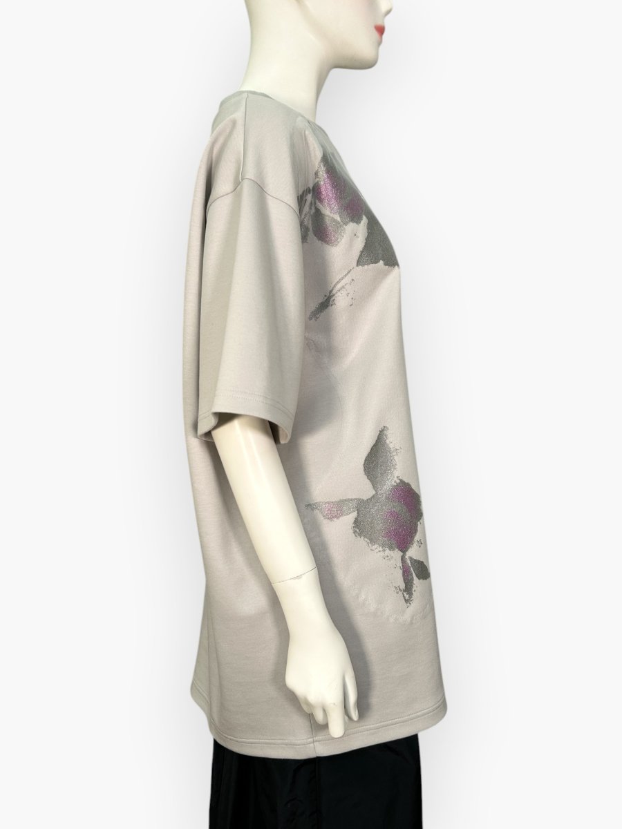 画像2: ラスターダンボール　Tシャツ  (2)