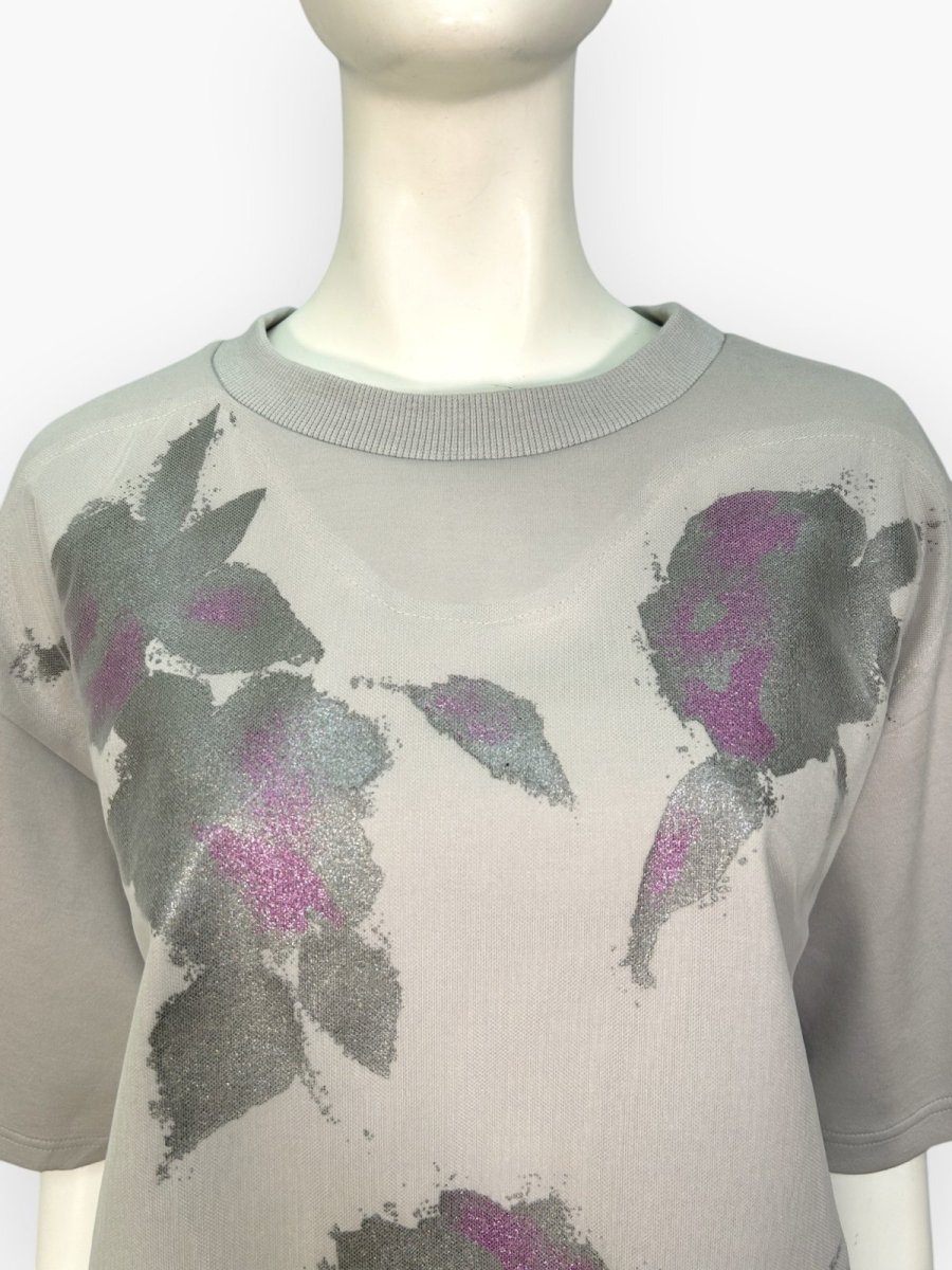 画像4: ラスターダンボール　Tシャツ  (4)