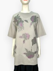 画像1: ラスターダンボール　Tシャツ  (1)