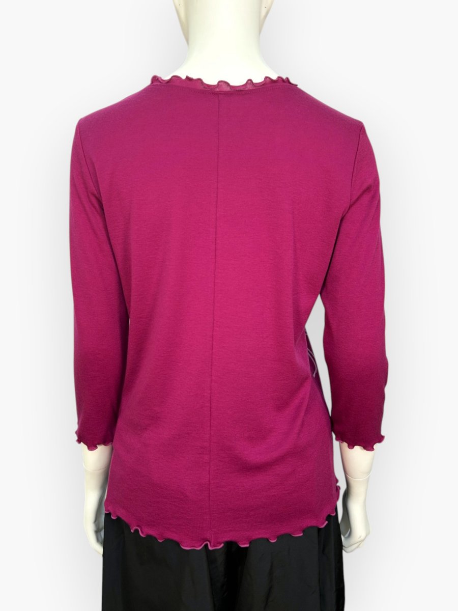 画像3: リッセ　カットソー  (3)