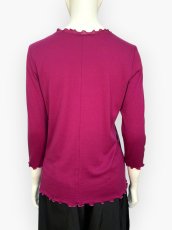 画像3: リッセ　カットソー  (3)