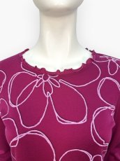 画像4: リッセ　カットソー  (4)