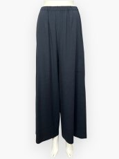 画像10: ストレッチリネン　パンツ  (10)