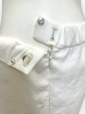 画像9: ストレッチリネン　パンツ  (9)