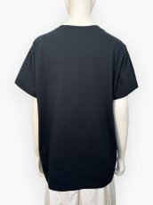 画像10: プレミアカットソー　レース  (10)