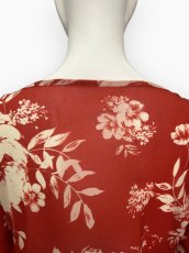 画像12: リュヌフルールチュール　トップス  (12)