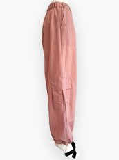 画像2: ロングリボンカーゴ (2)