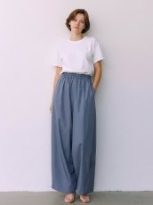 画像2: ＊マイクロタフタ　パンツ  (2)