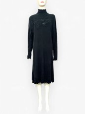 画像6: マーガレットスムース ワンピース  (6)
