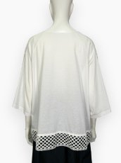 画像5: サマータイム　メッシュレース  (5)