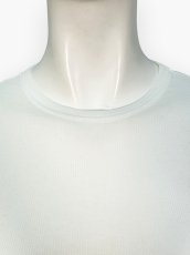 画像14: ドライコットン　クルーネック  (14)