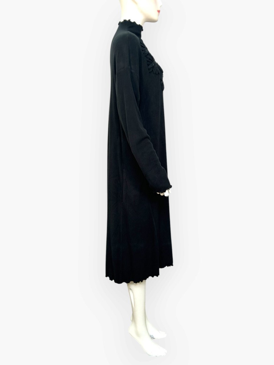画像7: マーガレットスムース ワンピース  (7)