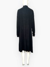 画像8: マーガレットスムース ワンピース  (8)