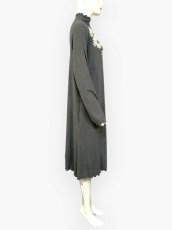 画像3: マーガレットスムース ワンピース  (3)