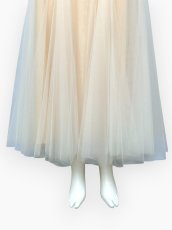 画像5: ＊ソフトチュール　スカート  (5)