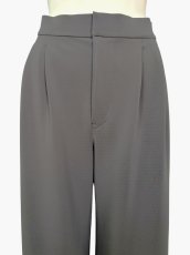 画像5: カレント　パンツ  (5)